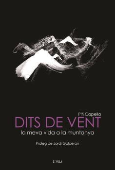 DITS DE VENT | 9788412505443 | CAPELLA, PITI | Llibreria Aqualata | Comprar llibres en català i castellà online | Comprar llibres Igualada
