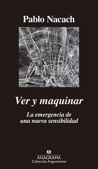 VER Y MAQUINAR | 9788433964359 | NACACH, PABLO | Llibreria Aqualata | Comprar llibres en català i castellà online | Comprar llibres Igualada