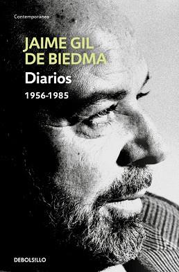 DIARIOS 1956-1985 | 9788466339476 | GIL DE BIEDMA, JAIME | Llibreria Aqualata | Comprar llibres en català i castellà online | Comprar llibres Igualada