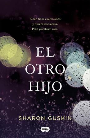 OTRO HIJO, EL | 9788483658703 | GUSKIN, SHARON | Llibreria Aqualata | Comprar llibres en català i castellà online | Comprar llibres Igualada