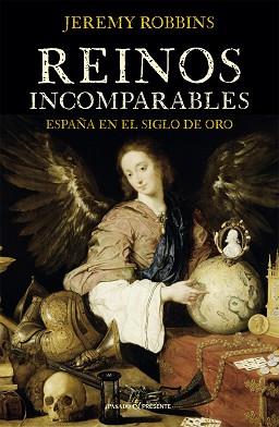 REINOS INCOMPARABLES | 9788412465976 | ROBBINS, JEREMY | Llibreria Aqualata | Comprar llibres en català i castellà online | Comprar llibres Igualada