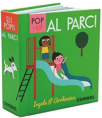 AL PARC! | 9788491014386 | ARRHENIUS, INGELA P. | Llibreria Aqualata | Comprar llibres en català i castellà online | Comprar llibres Igualada
