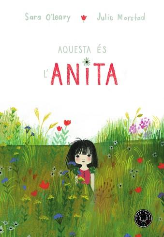 AQUESTA ÉS L'ANITA | 9788417059842 | O'LEARY, SARA | Llibreria Aqualata | Comprar llibres en català i castellà online | Comprar llibres Igualada