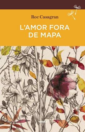 AMOR FORA DE MAPA, L' | 9788494373695 | CASAGRAN, ROC | Llibreria Aqualata | Comprar llibres en català i castellà online | Comprar llibres Igualada
