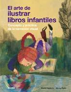 ARTE DE ILUSTRAR LIBROS INFANTILES | 9788498015904 | SALISBURY, MARTIN / STYLES, MORAG | Llibreria Aqualata | Comprar llibres en català i castellà online | Comprar llibres Igualada