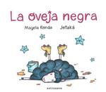 OVEJA NEGRA,LA | 9788467937169 | RONDA, MAGELA / RONDA | Llibreria Aqualata | Comprar llibres en català i castellà online | Comprar llibres Igualada