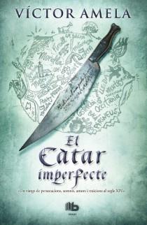 CÀTAR IMPERFECTE, EL | 9788498726954 | AMELA, VICTOR | Llibreria Aqualata | Comprar llibres en català i castellà online | Comprar llibres Igualada