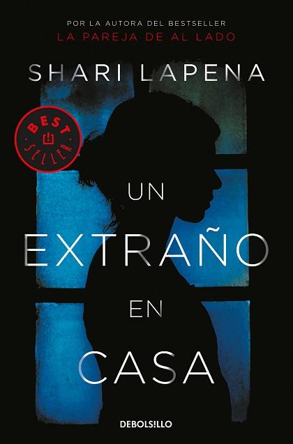 UN EXTRAÑO EN CASA | 9788466346573 | LAPENA, SHARI | Llibreria Aqualata | Comprar llibres en català i castellà online | Comprar llibres Igualada
