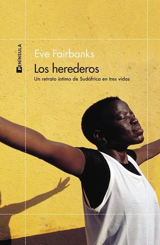 HEREDEROS, LOS | 9788411001977 | FAIRBANKS, EVE | Llibreria Aqualata | Comprar llibres en català i castellà online | Comprar llibres Igualada