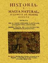 HISTORIA Y MAGIA NATURAL O CIENCIA DE FILOSOFIA OCULTA | 9788497618991 | Llibreria Aqualata | Comprar llibres en català i castellà online | Comprar llibres Igualada