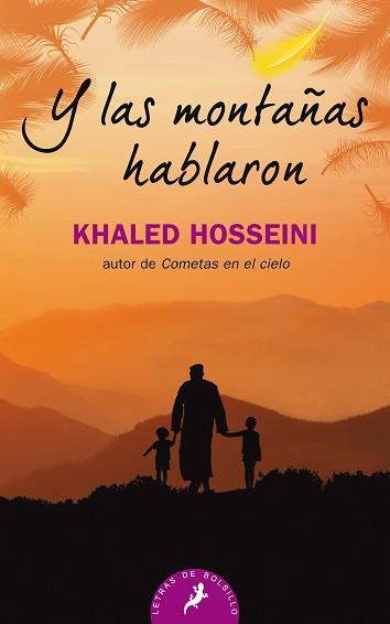 Y LAS MONTAÑAS HABLARON | 9788498386875 | HOSSEINI, KHALED | Llibreria Aqualata | Comprar llibres en català i castellà online | Comprar llibres Igualada