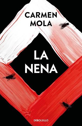 NENA, LA (LA NOVIA GITANA 3) | 9788466358026 | MOLA, CARMEN | Llibreria Aqualata | Comprar llibres en català i castellà online | Comprar llibres Igualada