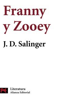 FRANNY Y ZOOEY (LB L 5587) | 9788420637495 | SALINGER, J. D. | Llibreria Aqualata | Comprar llibres en català i castellà online | Comprar llibres Igualada