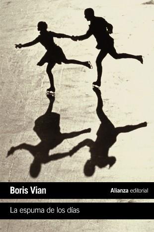 ESPUMA DE LOS DÍAS, LA | 9788420688114 | VIAN, BORIS | Llibreria Aqualata | Comprar llibres en català i castellà online | Comprar llibres Igualada