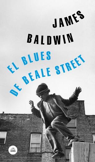 BLUES DE BEALE STREET, EL | 9788439735229 | BALDWIN, JAMES | Llibreria Aqualata | Comprar llibres en català i castellà online | Comprar llibres Igualada