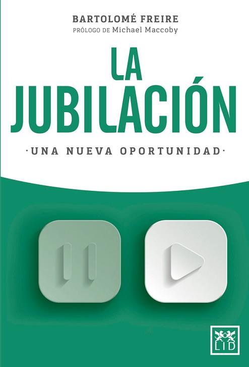 JUBILACION, LA. UNA NUEVA OPORTUNIDAD | 9788416894864 | FREIRE, BARTOLOMÉ | Llibreria Aqualata | Comprar llibres en català i castellà online | Comprar llibres Igualada