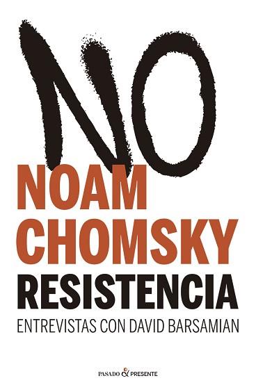 RESISTENCIA | 9788412465990 | CHOMSKY, NOAM | Llibreria Aqualata | Comprar llibres en català i castellà online | Comprar llibres Igualada