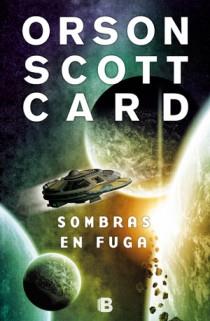 SOMBRAS EN FUGA | 9788466647762 | CARD, ORSON SCOTT | Llibreria Aqualata | Comprar llibres en català i castellà online | Comprar llibres Igualada