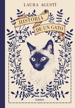 HISTORIA DE UN GATO | 9788426410542 | AGUSTÍ, LAURA | Llibreria Aqualata | Comprar llibres en català i castellà online | Comprar llibres Igualada