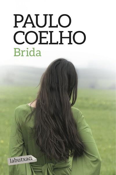 BRIDA | 9788416334735 | COELHO, PAULO | Llibreria Aqualata | Comprar llibres en català i castellà online | Comprar llibres Igualada
