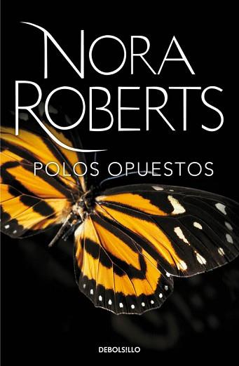 POLOS OPUESTOS | 9788490329696 | ROBERTS, NORA | Llibreria Aqualata | Comprar llibres en català i castellà online | Comprar llibres Igualada