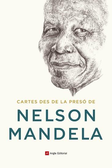 CARTES DES DE LA PRESÓ DE NELSON MANDELA | 9788417214340 | MANDELA, NELSON | Llibreria Aqualata | Comprar llibres en català i castellà online | Comprar llibres Igualada
