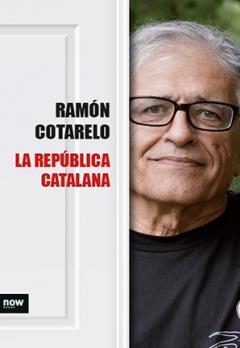 Presentació del llibre "La república catalana" de Ramón Cotarelo - Llibreria Aqualata | Comprar llibres en català i castellà online | Comprar llibres Igualada