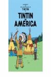 TINTIN IN AMERICA | 9781405206143 | HERGE | Llibreria Aqualata | Comprar llibres en català i castellà online | Comprar llibres Igualada