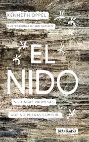 NIDO, EL | 9788494631535 | OPPEL, KENNETH | Llibreria Aqualata | Comprar llibres en català i castellà online | Comprar llibres Igualada