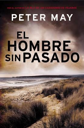 HOMBRE SIN PASADO, EL | 9788425349676 | MAY,PETER | Llibreria Aqualata | Comprar llibres en català i castellà online | Comprar llibres Igualada