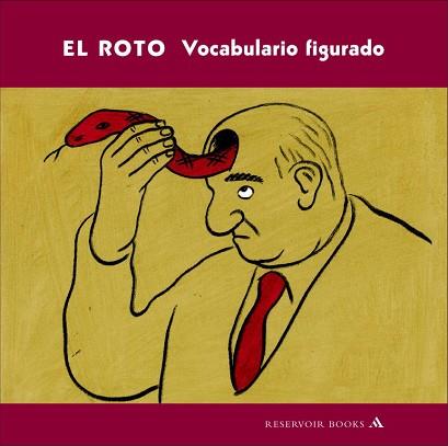 VOCABULARIO FIGURADO | 9788439720133 | EL ROTO | Llibreria Aqualata | Comprar llibres en català i castellà online | Comprar llibres Igualada