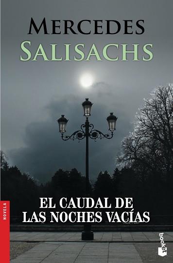 CAUDAL DE LAS NOCHES VACÍAS, EL | 9788427041066 | SALISACHS, MERCEDES | Llibreria Aqualata | Comprar llibres en català i castellà online | Comprar llibres Igualada