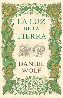 LUZ DE LA TIERRA, LA | 9788425354052 | WOLF, DANIEL | Llibreria Aqualata | Comprar llibres en català i castellà online | Comprar llibres Igualada