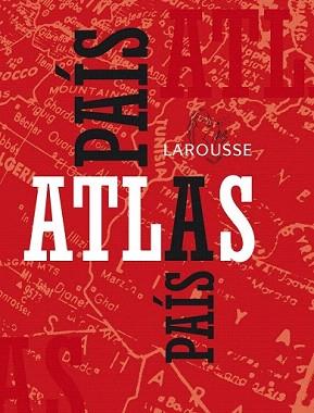 ATLAS PAIS A PAIS | 9788480168977 | Llibreria Aqualata | Comprar llibres en català i castellà online | Comprar llibres Igualada