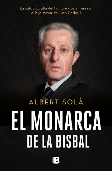 MONARCA DE LA BISBAL, EL | 9788466665742 | SOLÀ, ALBERT | Llibreria Aqualata | Comprar llibres en català i castellà online | Comprar llibres Igualada