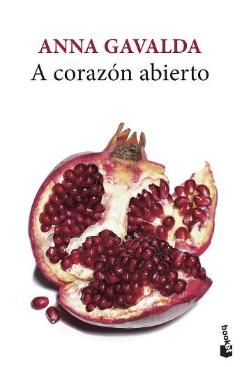 A CORAZÓN ABIERTO | 9788432235061 | GAVALDA, ANNA | Llibreria Aqualata | Comprar llibres en català i castellà online | Comprar llibres Igualada