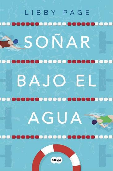 SOÑAR BAJO EL AGUA | 9788491292333 | PAGE, LIBBY | Llibreria Aqualata | Comprar llibres en català i castellà online | Comprar llibres Igualada