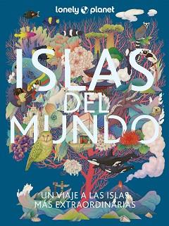 ISLAS DEL MUNDO | 9788408268574 | AA. VV. | Llibreria Aqualata | Comprar llibres en català i castellà online | Comprar llibres Igualada