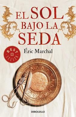 SOL BAJO LA SEDA, EL | 9788490624050 | MARCHAL, ERIC | Llibreria Aqualata | Comprar llibres en català i castellà online | Comprar llibres Igualada