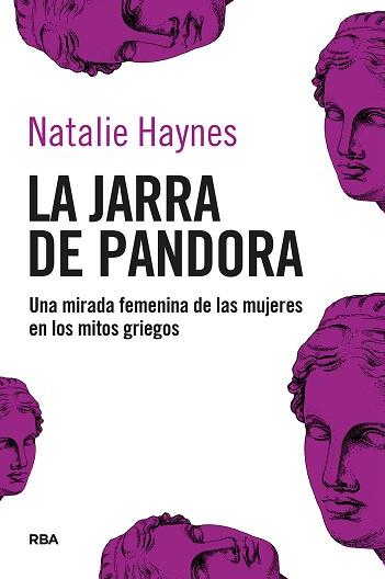 JARRA DE PANDORA, LA | 9788411321471 | HAYNES, NATALIE | Llibreria Aqualata | Comprar llibres en català i castellà online | Comprar llibres Igualada