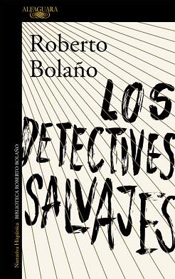 DETECTIVES SALVAJES, LOS | 9788420423937 | BOLAÑO, ROBERTO | Llibreria Aqualata | Comprar llibres en català i castellà online | Comprar llibres Igualada