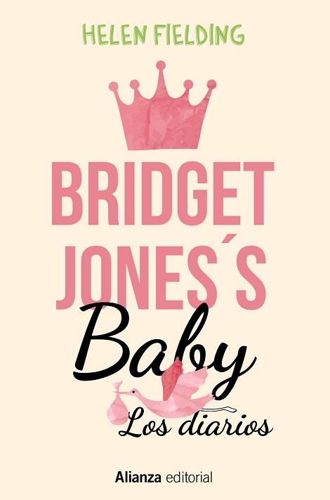 BRIDGET JONES'S BABY. LOS DIARIOS | 9788491812043 | FIELDING, HELEN | Llibreria Aqualata | Comprar llibres en català i castellà online | Comprar llibres Igualada