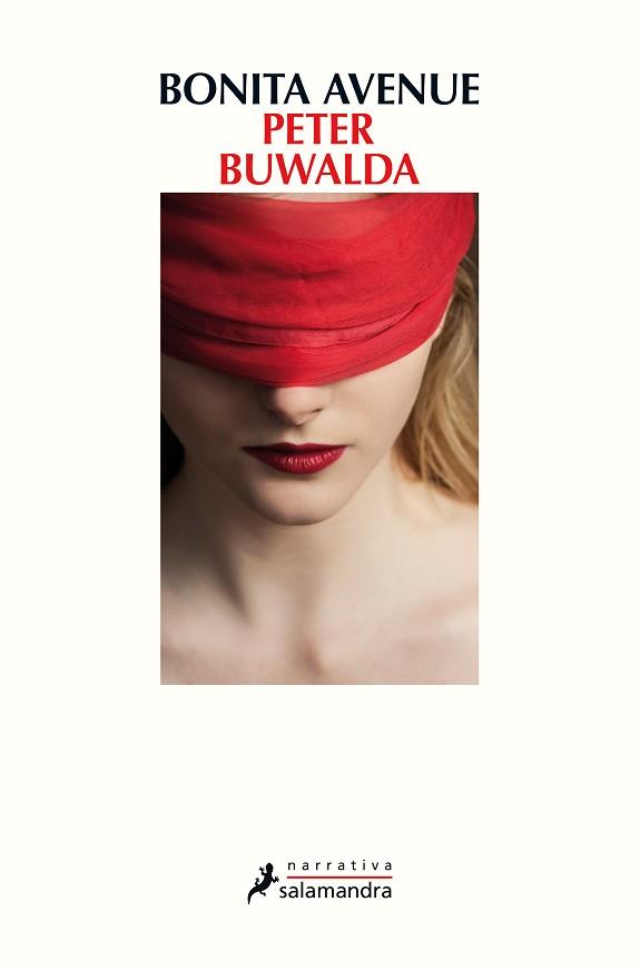 BONITA AVENUE | 9788498389302 | BUWALDA, PETER | Llibreria Aqualata | Comprar llibres en català i castellà online | Comprar llibres Igualada