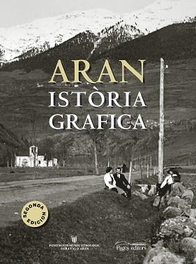 ARAN ISTÒRIA GRAFICA | 9788499755663 | AA,VV, | Llibreria Aqualata | Comprar llibres en català i castellà online | Comprar llibres Igualada
