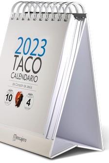 2023 TACO SAGRADO CORAZON CON PEANA | 9788427146211 | AA.VV | Llibreria Aqualata | Comprar llibres en català i castellà online | Comprar llibres Igualada