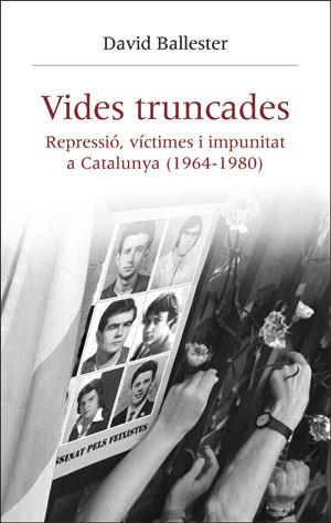 VIDES TRUNCADES | 9788491342687 | BALLESTER MUÑOZ, DAVID | Llibreria Aqualata | Comprar llibres en català i castellà online | Comprar llibres Igualada