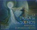 DIOSA DE LOS SUEÑOS, LA | 9782813224798 | SULLIVAN, KELLY | Llibreria Aqualata | Comprar llibres en català i castellà online | Comprar llibres Igualada