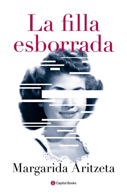 FILLA ESBORRADA, LA | 9788494492877 | ARITZETA ABAD, MARGARIDA | Llibreria Aqualata | Comprar llibres en català i castellà online | Comprar llibres Igualada