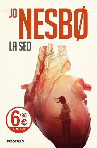 SED, LA (HARRY HOLE 11) | 9788466343619 | NESBO, JO | Llibreria Aqualata | Comprar llibres en català i castellà online | Comprar llibres Igualada