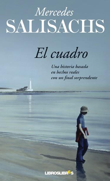 CUADRO, EL | 9788492654505 | SALISACHS, MERCEDES | Llibreria Aqualata | Comprar llibres en català i castellà online | Comprar llibres Igualada
